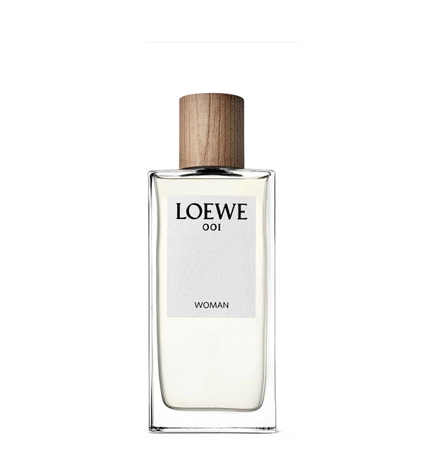 Loewe 001 Woman EDP 100ML