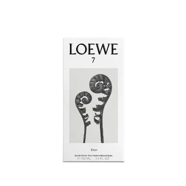 Loewe 7 Elixir EDP Pour Homme 100ML · otra vista