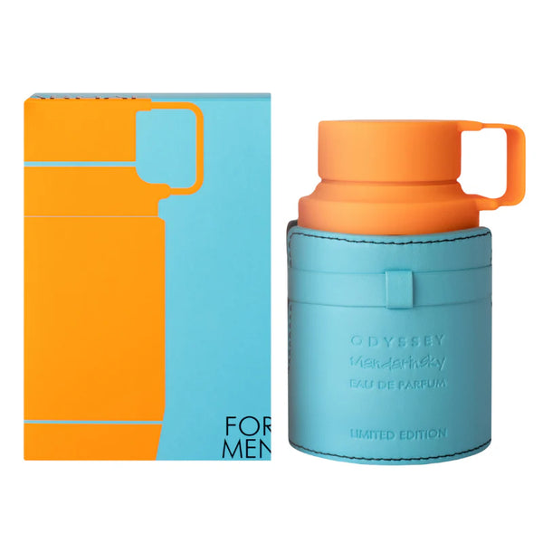 ODYSSEY MANDARIN SKY 100ML EDP