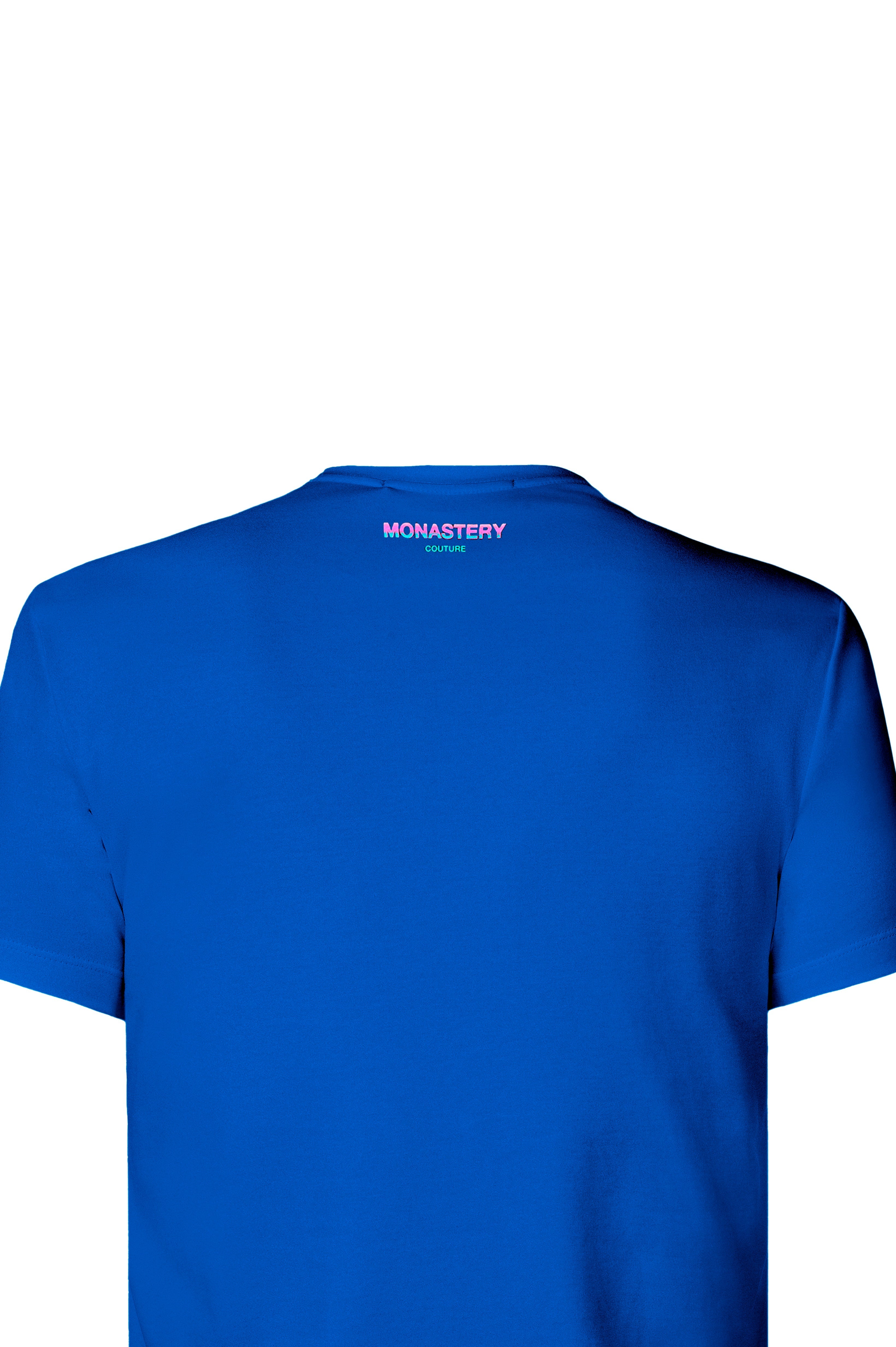 DIONISIO T-SHIRT BLUE
