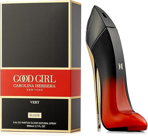 GOOD GIRL VERY ELIXIR 80ML
