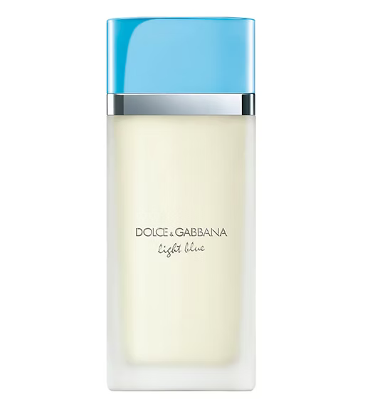 LIGHT BLUE NEW EDT 200ML DAMA