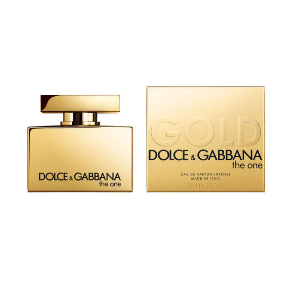 D&G TOG EDPI 75ML
