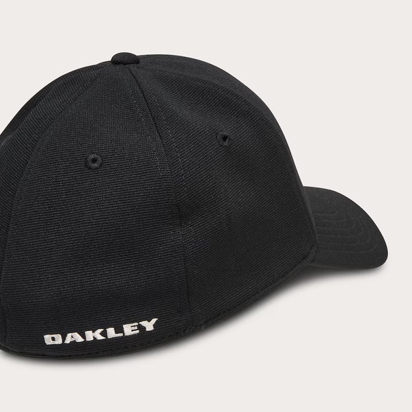 TINCAN CAP / Black/Light Grey · otra vista