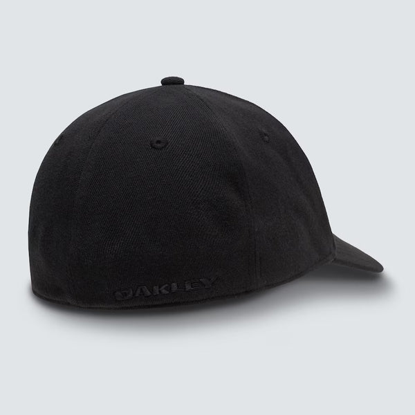 TINCAN CAP / Black/Graphic Camo · otra vista