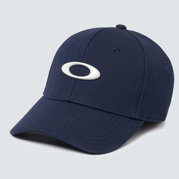 TINCAN CAP / FATHOM/LIGHT GREY