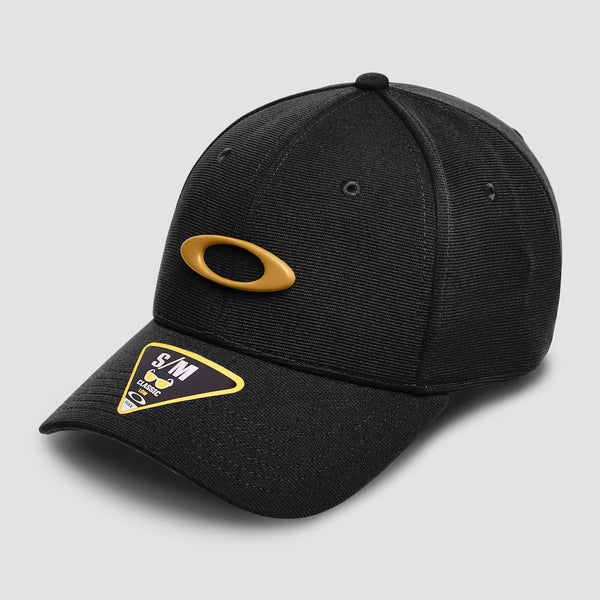 TINCAN CAP / BLACKOUT/PURE GOLD