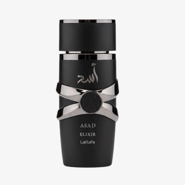 ASAD ELIXIR EDP 100ML · otra vista
