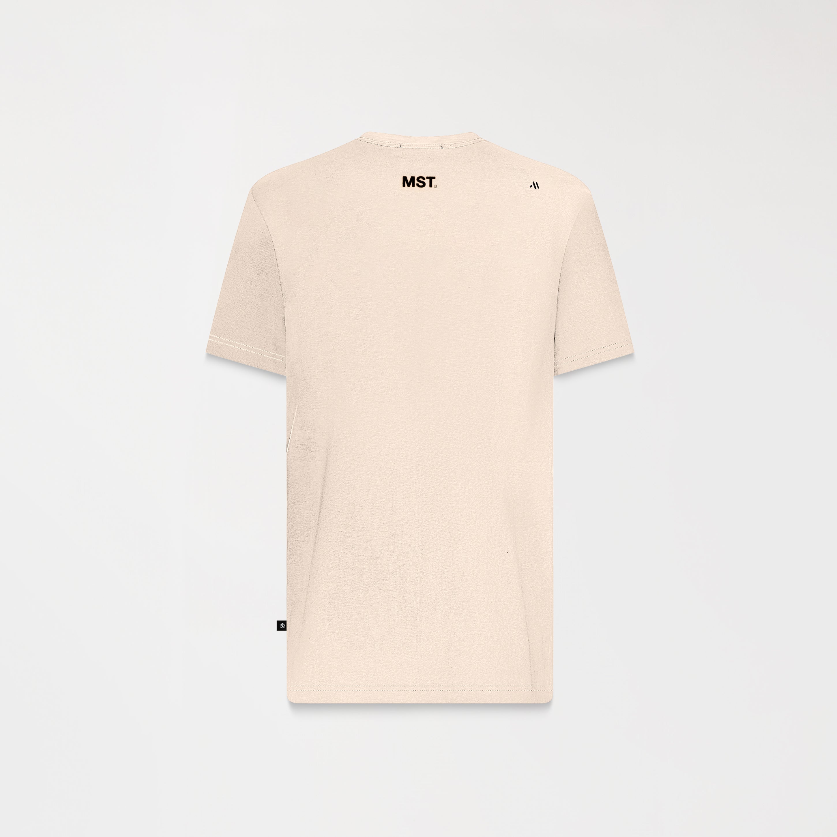 ATWOOD T-SHIRT MEN WHITE
