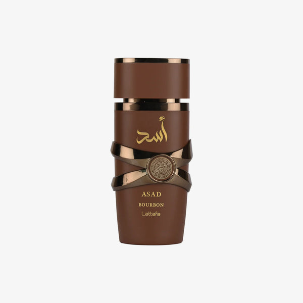ASAD BOURBON 100ML · otra vista