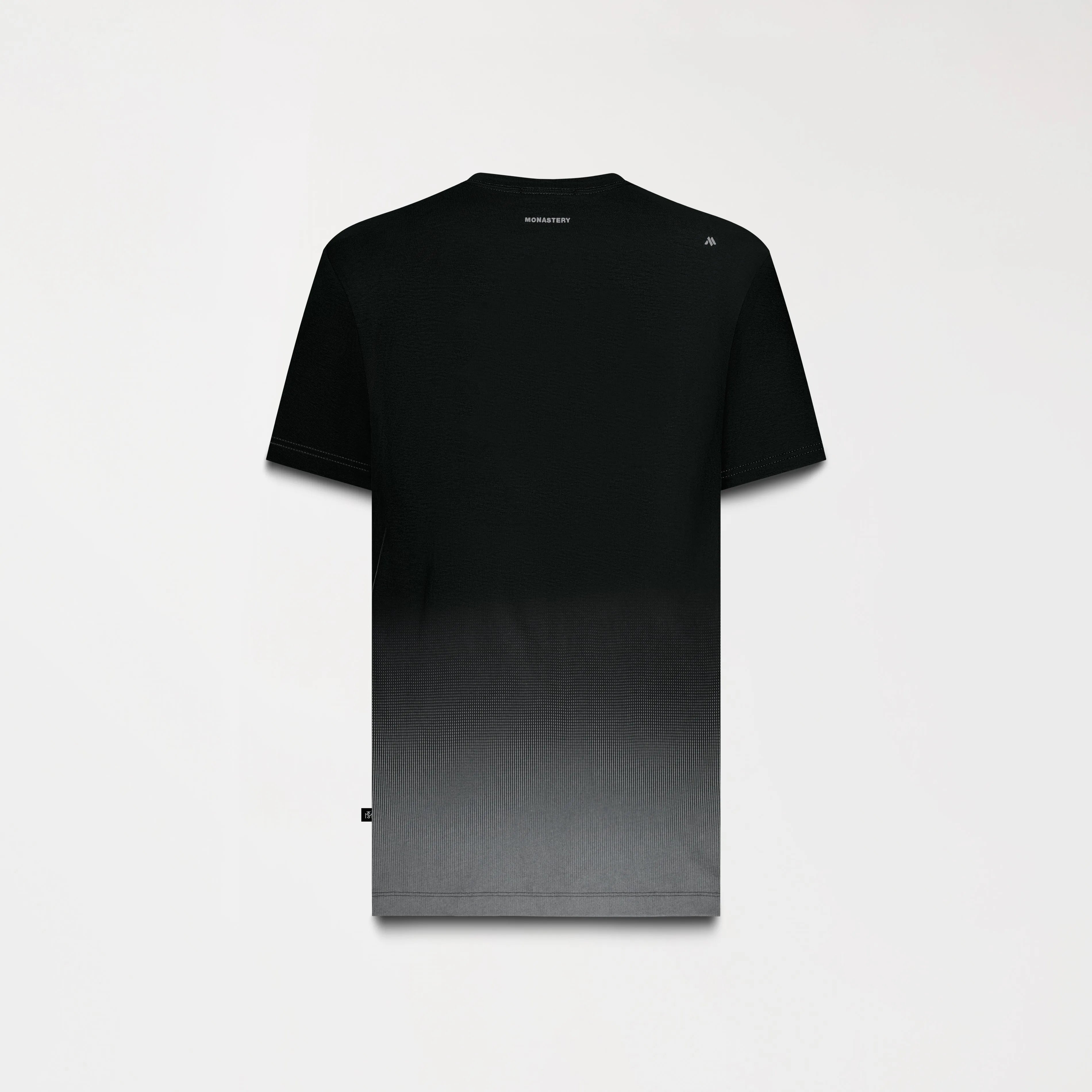 BERTHELOT T-SHIRT MEN BLACK