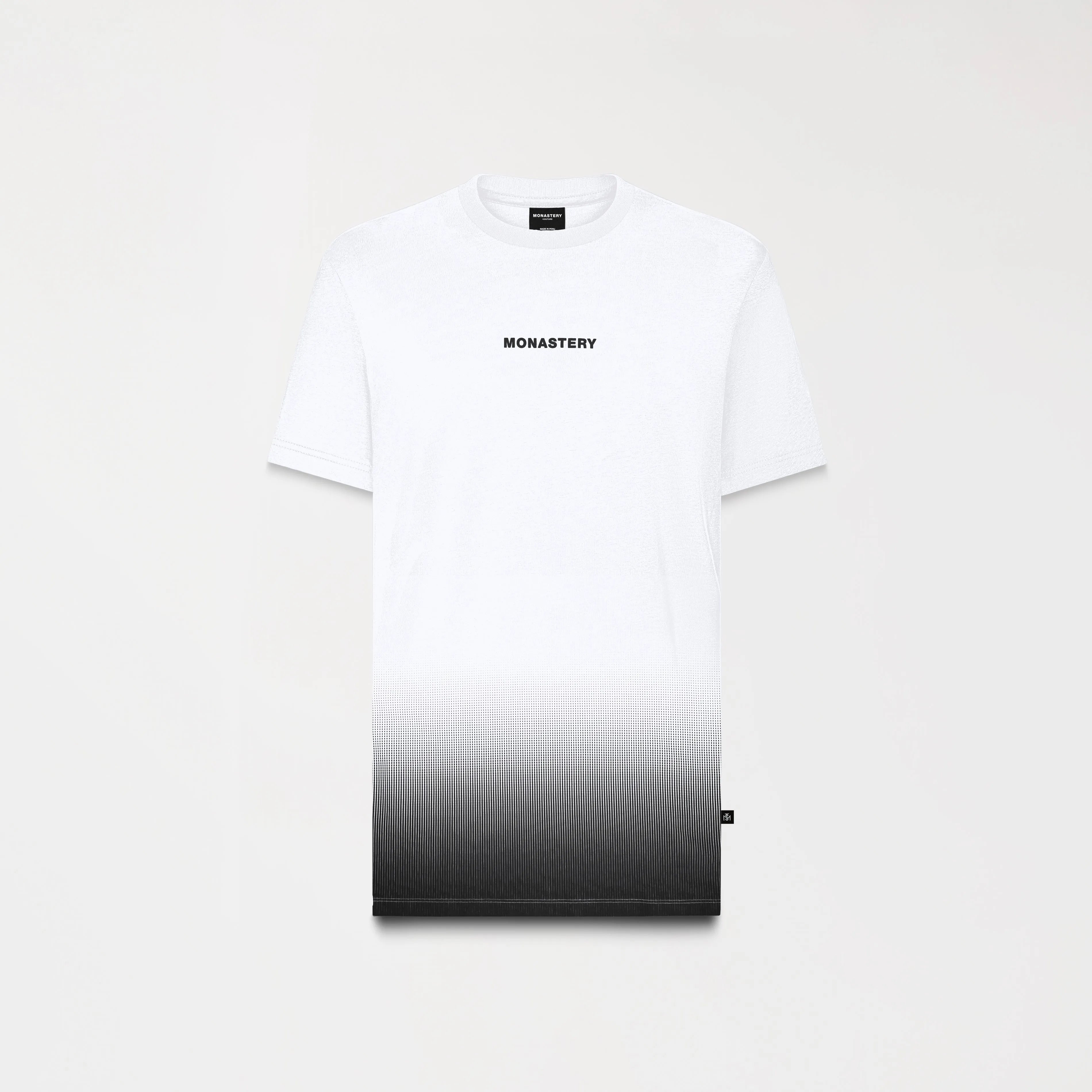 BERTHELOT T-SHIRT MEN WHITE