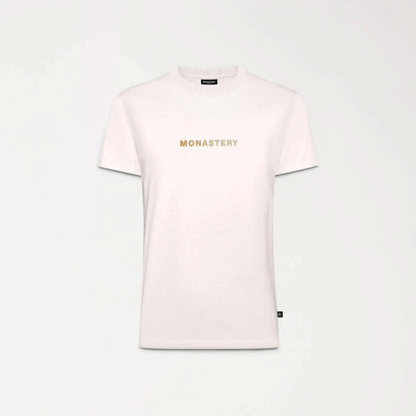 DROSKYN T-SHIRT WOMEN MOONBEAM