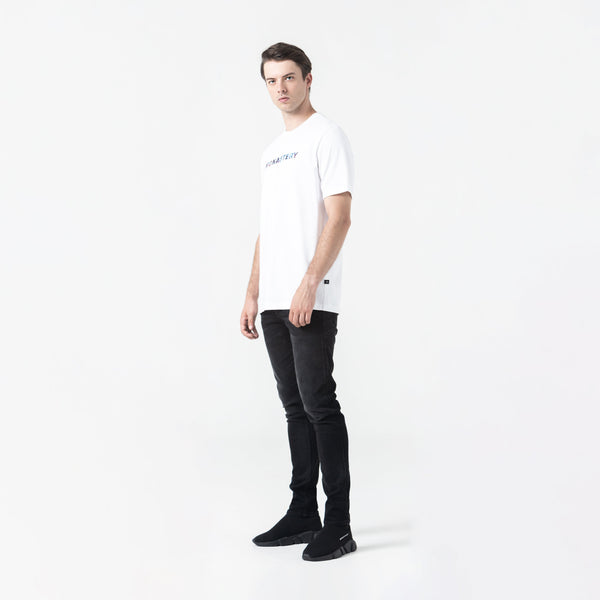 ELAND T-SHIRT MEN WHITE · otra vista