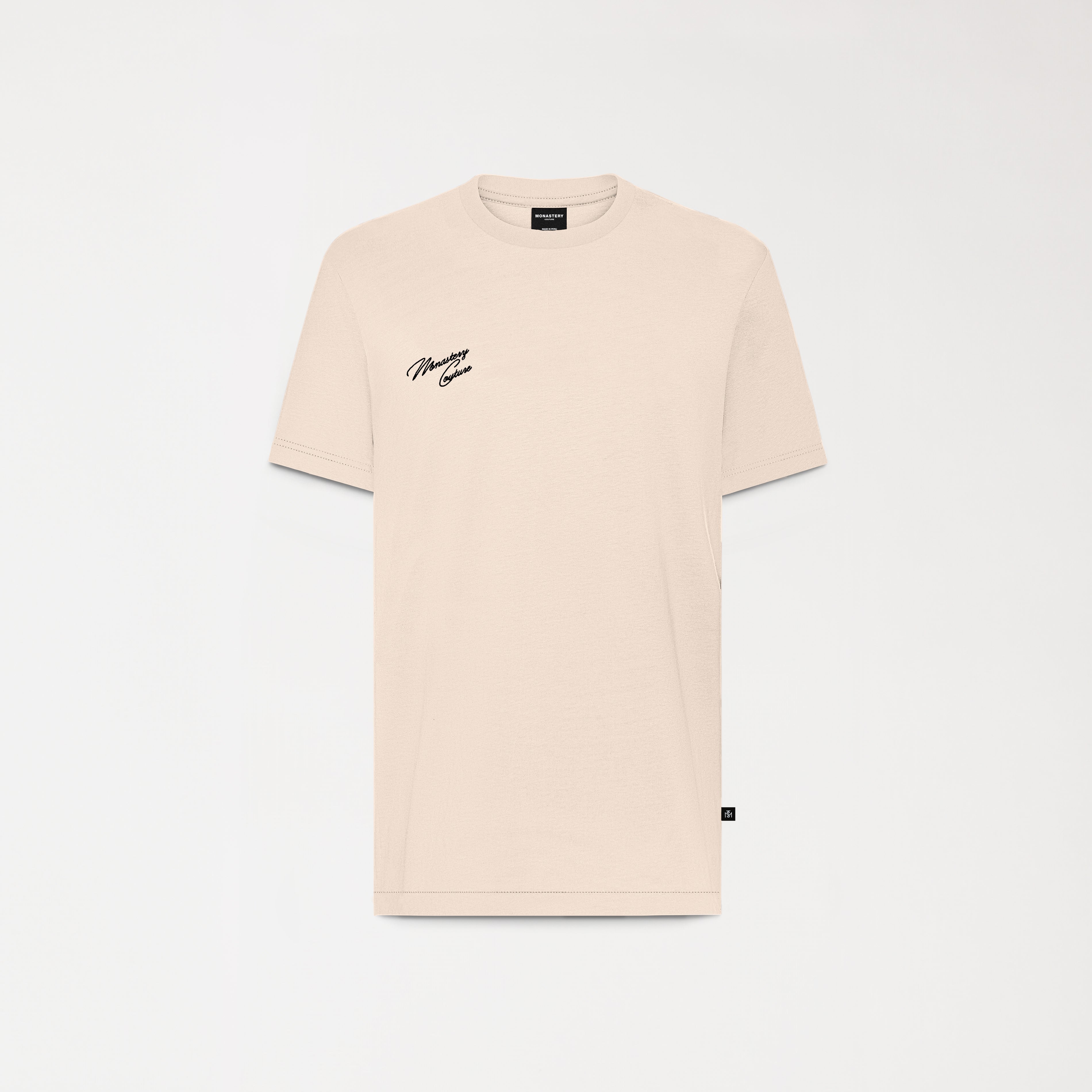 FALKIR T-SHIRT MEN IRISH CREAM