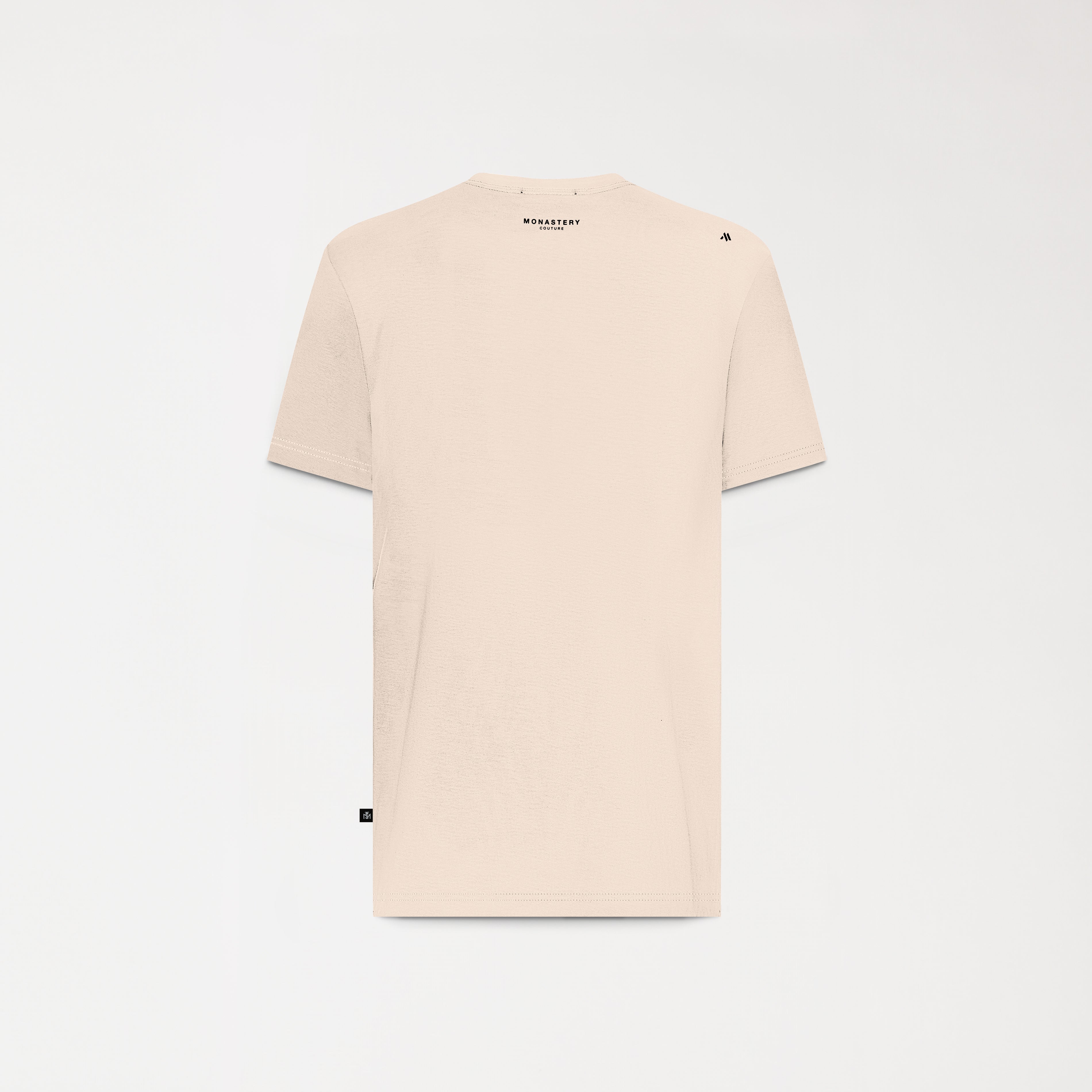 FALKIR T-SHIRT MEN IRISH CREAM