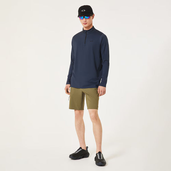 OAKLEY GRAVITY RANGE QTR / ABYSS HTHR · otra vista