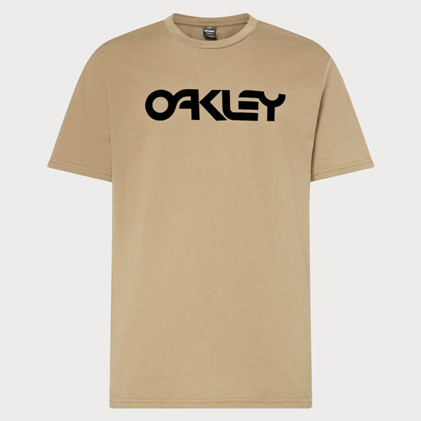 MARK II TEE 2.0 / PEBBLE