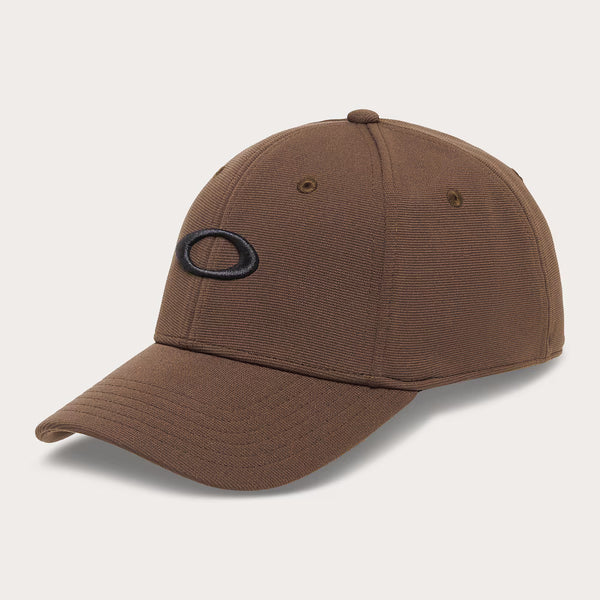 TINCAN REMIX CAP / COCOA BROWN