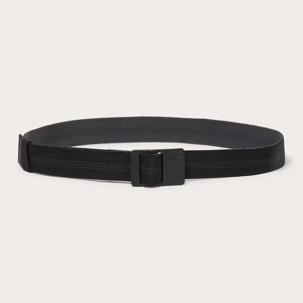 OAKLEY CONTENDER BELT / Black/Graphite