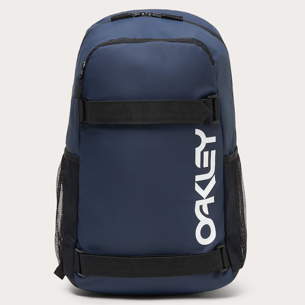 FRESHMAN SKATE BACKPACK / ABYSS/WHITE