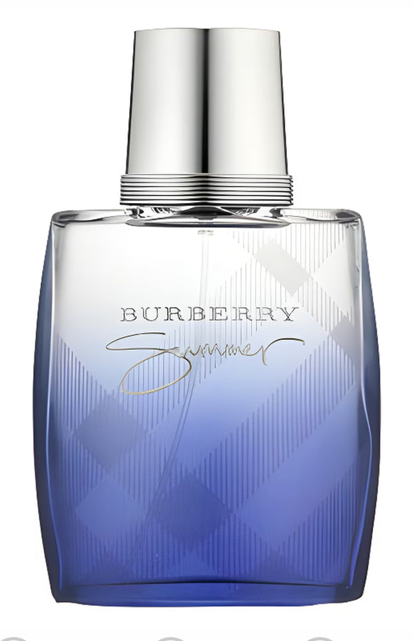 BURBERRY SUMMER 2011 100ML MEN