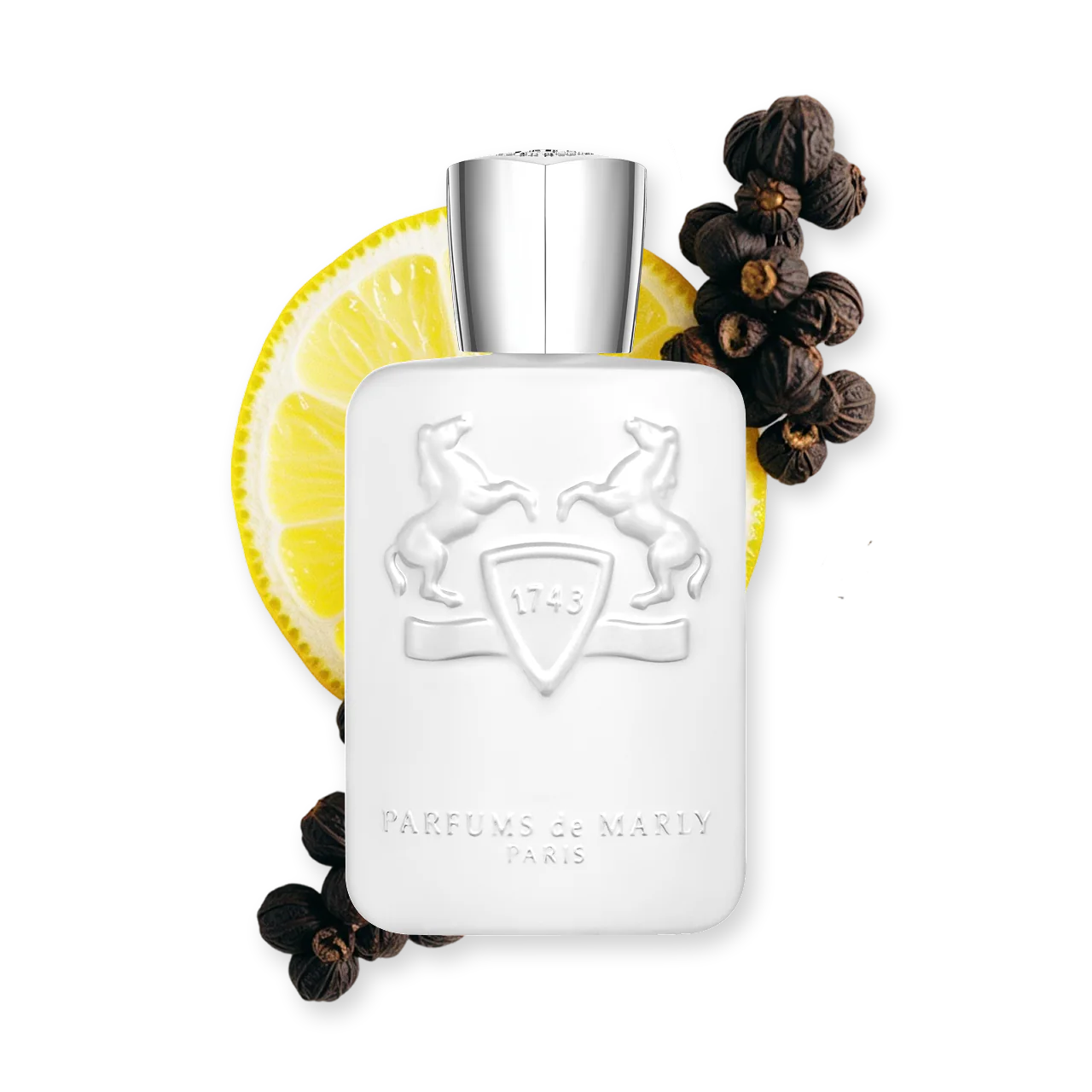 GALLOWAY EDP SPRAY 125ML