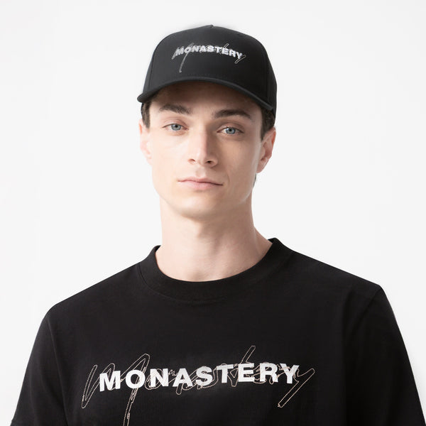 GIBSON CAP UNISEX BLACK U · otra vista