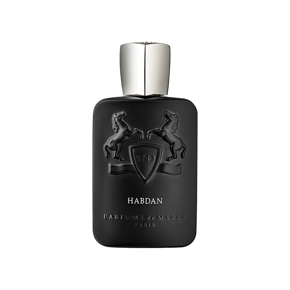HABDAN EDP SPRAY 125ML