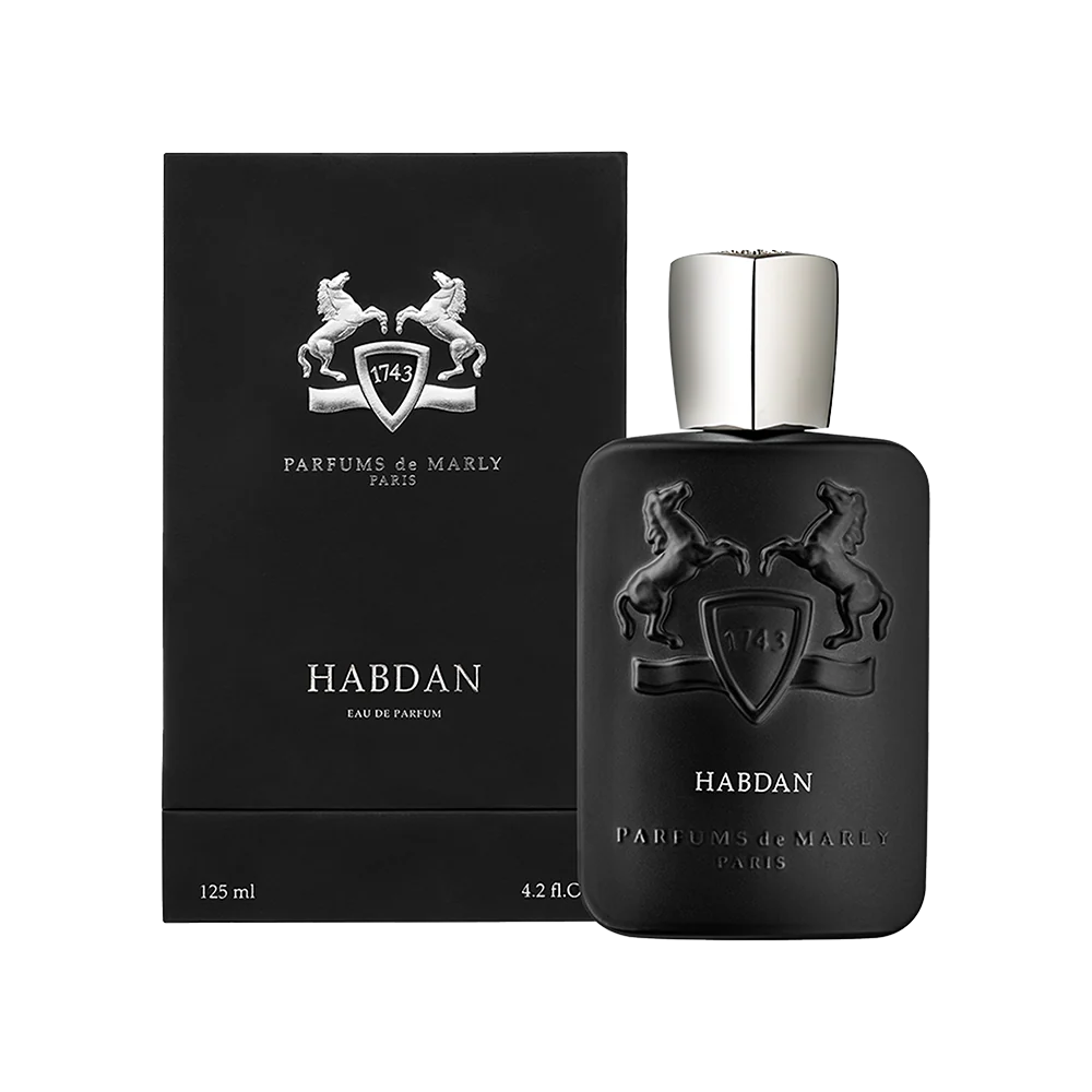 HABDAN EDP SPRAY 125ML