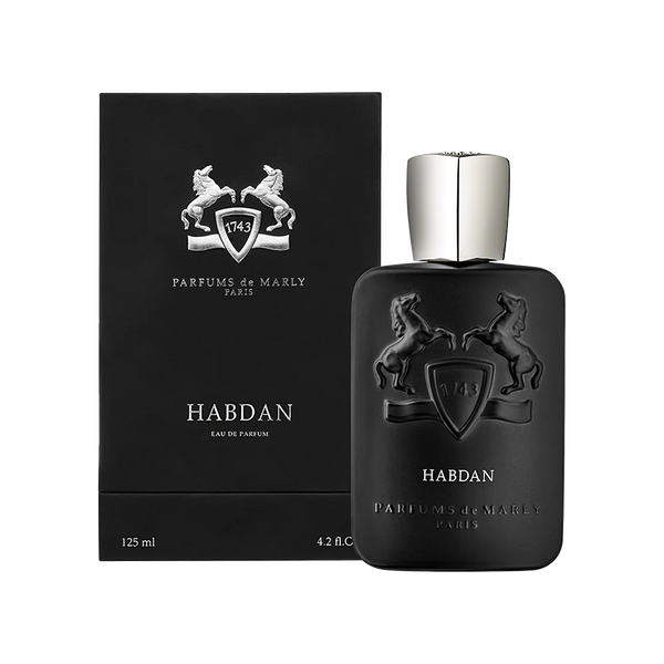 HABDAN EDP SPRAY 125ML · otra vista