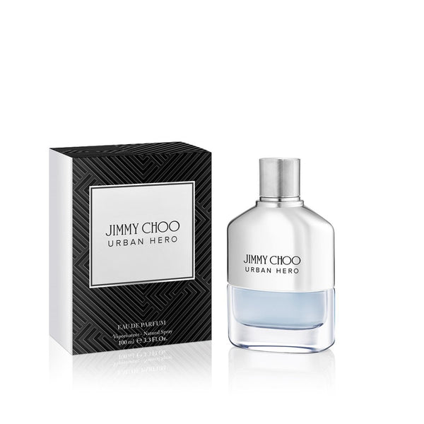 JIMMY CHOO URBAN HERO EAU PARFUM 100 ML