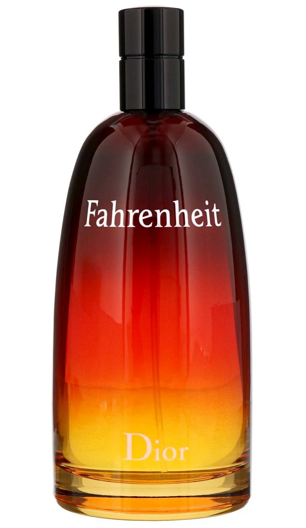 FAHRENHEIT EDT 200ML