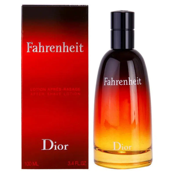 FAHRENHEIT 100ML