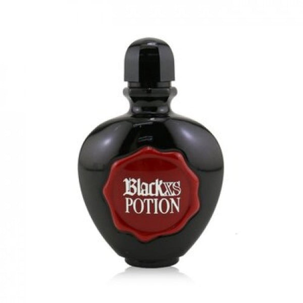 BLACK XS POTION FOR HER 80ML