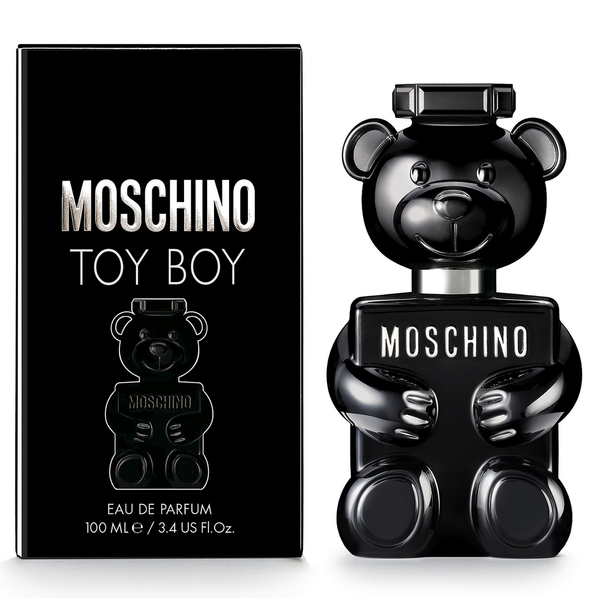 MOSCHINO TOY BOY EDP 100ML