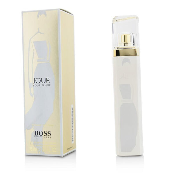 HUGO BOSS JOUR RUNWAY EDP 75ML