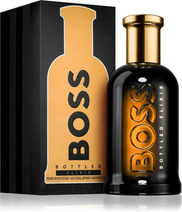 HB BOTTLED ELIXIR PARFUM INTENSE 100ML