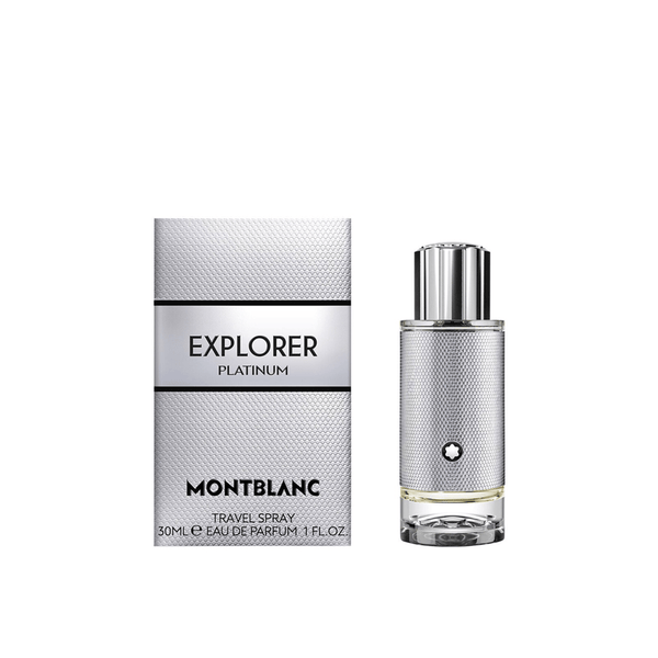 MNB EXPLORER PLATINUM EDP 100ML