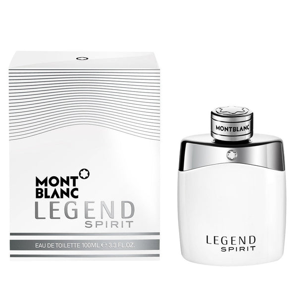 MONT BLANC LEGEND SPIRIT 6,7 EDT M