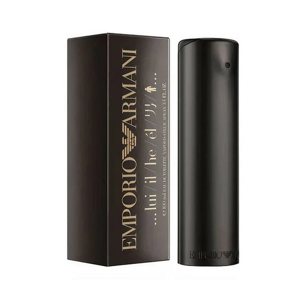 EMPORIO P\H EDT 100ML