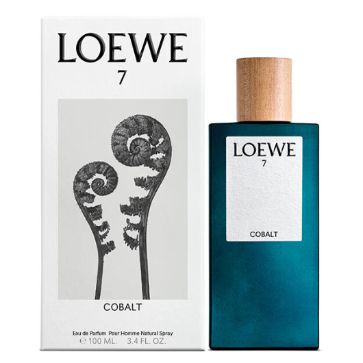 LOEWE 7 COBALT EDP 100ML