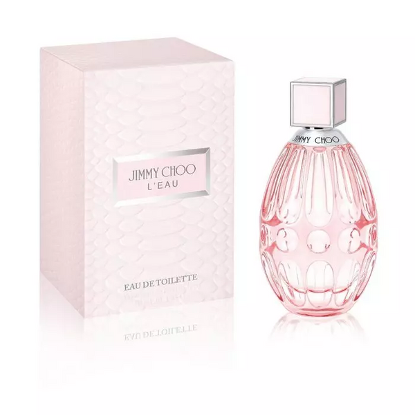 JCH L EAU EDT 90ML