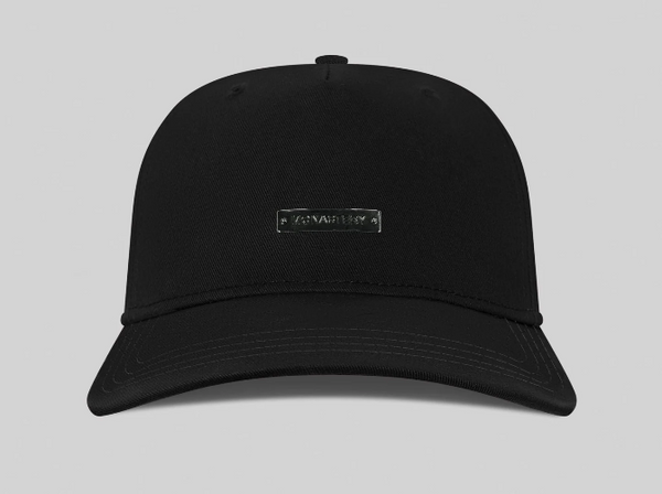 RAMAD CAP BLACK