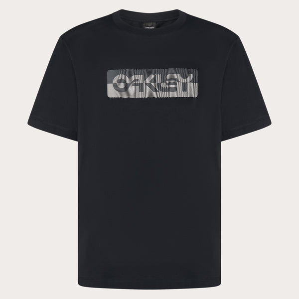 DUALITY B1B TEE / Blackout