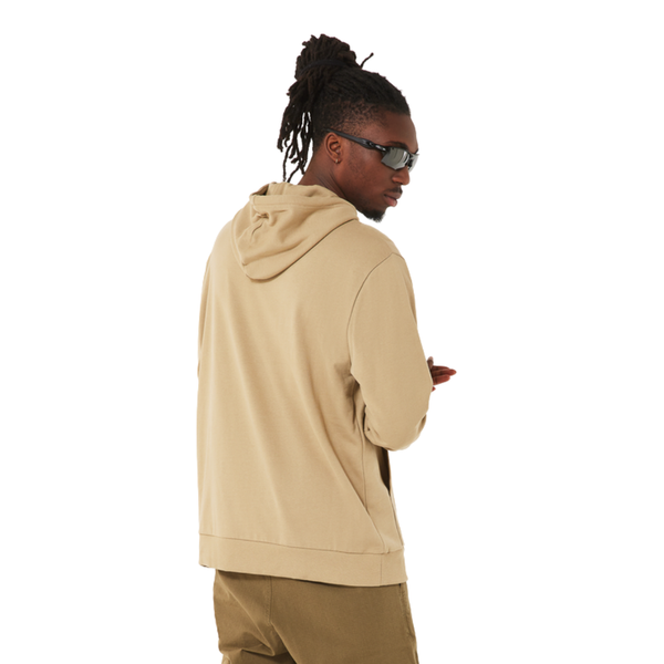 DUALITY B1B PO HOODIE / PEBBLE · otra vista