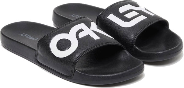 OAKLEY B1B SLIDE 2.0 / Blackout · otra vista