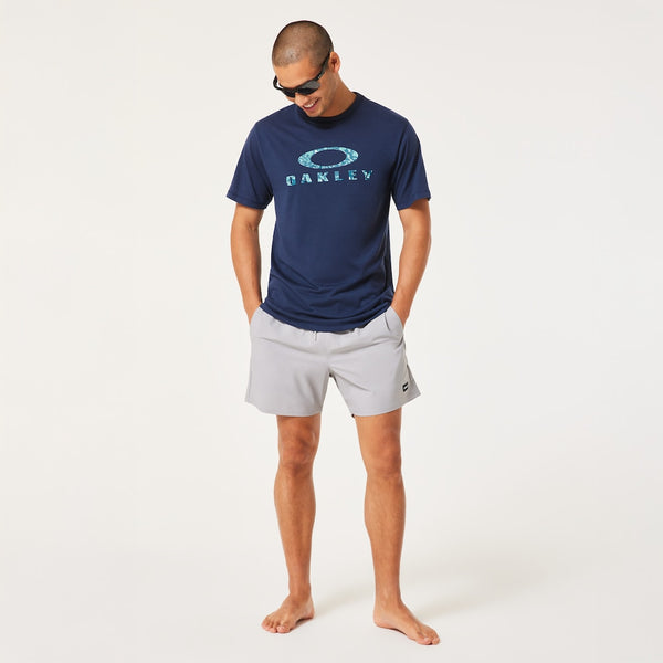 BARK NEW SS / SWIMMING POOL BLUE · otra vista