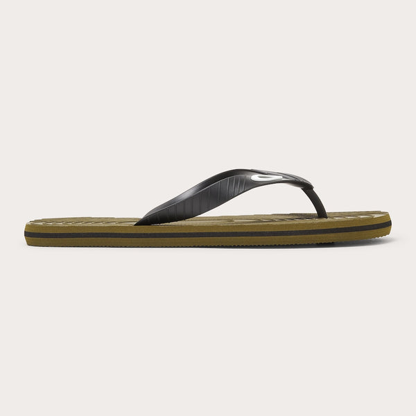 CATALINA FLIP FLOP / ARMY GREEN