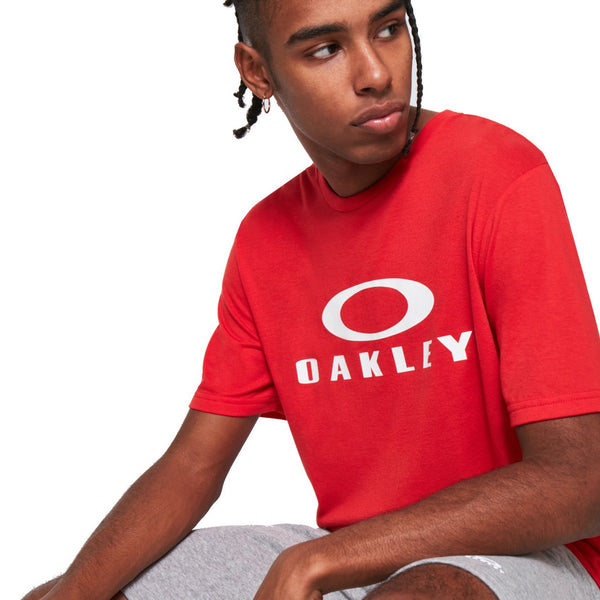 O BARK 2.0 / FLAME RED